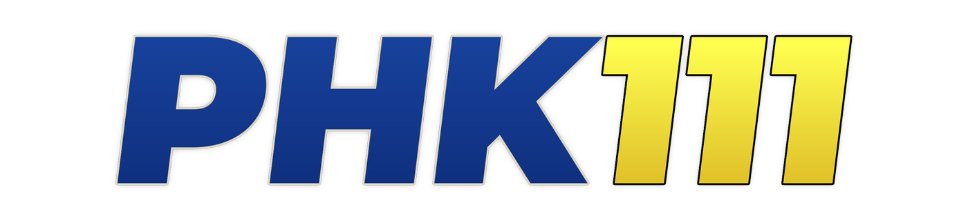 phk111 logo